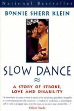 Slow Dance : A Story of Stroke, Love and Disability picture