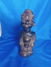 Ancient Alien Artifact, Museum Exhibited. Shaman, Healing TV featured MALE picture