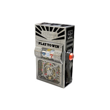 JACKPOT PALLADIUM BLACK J16020BL LACQUER VERSION Luxury Lighter - S.T. Dupont picture