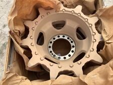 MILITARY MMPV VEHICLE SPECIAL SHAPED SPACER 5365-01-641-1582 SPROCKET V51963 picture