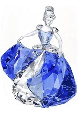 10pc Swarovski Disney Princesses.Cinderella,Rapunzel,Alice,Tinkerbelle,Ariel,Cat picture