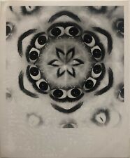 Original Vintage Weegee Print 