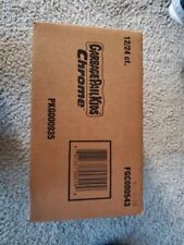 2013 Topps Garbage Pail Kids GPK CHROME OS1 factory sealed 12-box HOBBY case picture