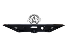 Rear Winch Step Bumper with Reverse Light for HMMWV/ Humvee picture