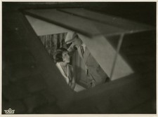 René Clair SOUS LES TOITS DE PARIS UNDER THE ROOFS OF PARIS #135596 picture