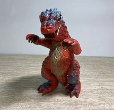 Yonezawa Toys Gamegon Soft Vinyl Figure 8168 Figure DDP picture