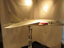 In House FIVE Foot NAA RA-5C VIGILANTE Factory Desk Display non Topping Model picture