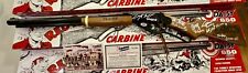 A CHRISTMAS STORY 40TH ANNIVERSARY CAST SIGNED RED RYDER BB GUN LTD 24 OF 500 picture