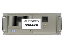 ICS Advent 7310-A3 Industrial Computer Mattson Technology 512-13006-00 New Spare picture