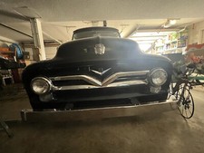 1953 1954 1955 ford pickup truck f100 picture