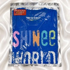 SHINee Jonghyun 1st Concert Seoul T-Shirt Unworn KPOP picture