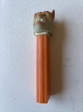 1970's Scarewolf Eerie Spectres Hong Kong Version Pez Dispenser No Feet picture