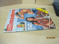 Lupo Modern #14/1966 James Bond - First Edition (German) picture