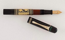 Pelikan Toledo 1931 fountain pen picture