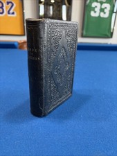 1852 Book of Mormon 7th Edition **RARE** LDS Mormon Book 3rd European edition picture