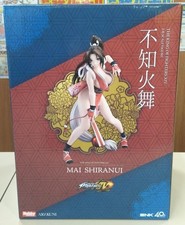 Hobby Japan Unknown Mousin King of Fighters Used picture