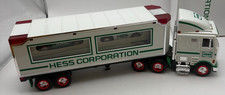RARE 2006 HESS NYSE STOCK EXCHANGE CORPORATE NAME CHANGE TRUCK SET picture