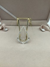10 Pcs: Swarovski Crystal: Spectra 8901 50mm 2