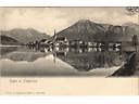 CPA AK EGERN AM TEGERNSEE GERMANY (161761) picture