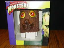 Don Post Calendar Masks - Mole Man Mask - 1998 Reissue (NEW IN BOX) RARE picture