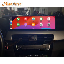 ID8 14.9 Inch Android 14 Carplay For BMW X1 F48 X2 F49 2016-2021 Car Multimedia  picture