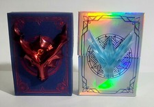 Ascension Vol. 2 Signature Gilded Editions 2 Deck Set by Steve Minty USPCC Rare picture