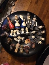 gurley candles lot, Thanksgiving Types,buy All Or Choose,text Me picture