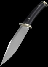 Civivi Teton Tickler Fixed Knife 5.5
