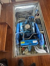 1984 40ft Mainship DC Yacht picture