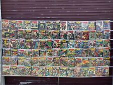 THOR #’s 126-469 Lot (NOT complete, 270 Silver, Bronze & Modern Age Comics)-Hot picture