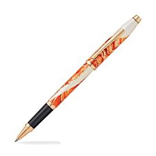 VERY RARE CROSS CENTURY II WANDERLUST ANTELOPE CANYON ROLLERBALL PEN NEW GIFT picture