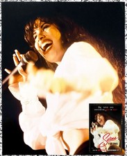 1993 Selena Quintanilla