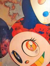 Takashi Murakami'S Works, Especially Dob-Kun, Are Ly To Increase In Value The Fu picture