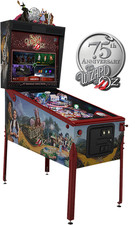The Wizard of Oz 75th Anniversary by Jersey Jack- #52 with 374 plays picture