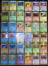 Pokemon Ex Unseen Forces Complete Master Set Eng NM Cond.  Read Des picture