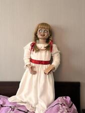 The Conjuring Series Annabelle Life Size Doll Limited to 1000 pieces worldwide picture