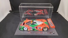 LE MANS MINIATURES No55 Winner 1991 MAZDA 787B Age14+ picture