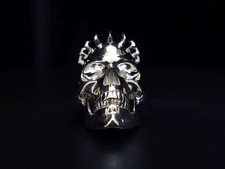 Skull Knight Ring (Crystal Eye ver.) Limited to 10 pieces Accessories e570 picture