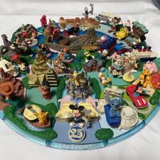 Tokyo Disney Land & Disney Sea Diorama Figure 10 inch Assembly Completed Japan picture
