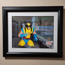 90s X-Men Animated Series