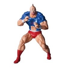 Kinnikuman: Perfect Origin Arc Real Figure -Suguru Kinniku Kinnikuman SP Color picture