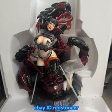 EIN Studio&METEMPSYCHOSIS Dark Reign 《PREDATOR DXI11》H60cm Statue Figure Model picture