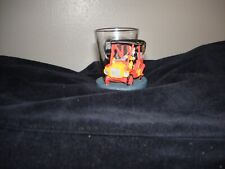 HENRY FORD 100 years of the MODEL T SHOT GLASS (VERY VERY RARE) picture