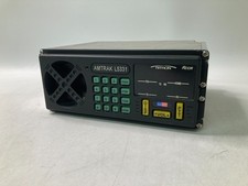 Ritron Railroad Locomotive Transceiver VHF Clean Cab Radio RCCR-151-NX-AM -Parts picture