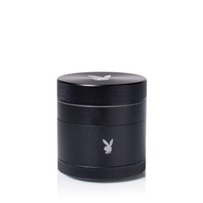 Kannastör Playboy by RYOT 4 Piece Solid Body Herb Grinders Kannastor Ryot Metal picture