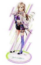 Collectible D4DJ UniChOrd×Abyssmare LIVE NOVA Acrylic Stand Hayate Tendo picture