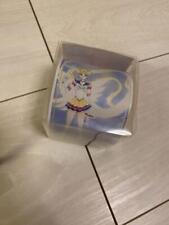 Mr. Ms. Pu New unused  Sailor Moon Roll Memo No.ms1437 picture