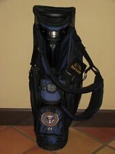 Barack Obama Signature Golf Stand Bag, 44th President picture