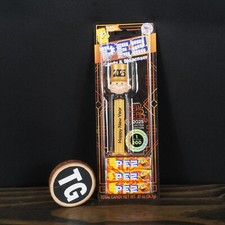 PEZ New Year's 2025 - Black Edition - 1 of 200 - Limited Edition - ✅ Trusted picture