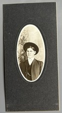 1912 Olympic Medals Negro League Baseball Football HOF Jim Thorpe Card Oldest? picture